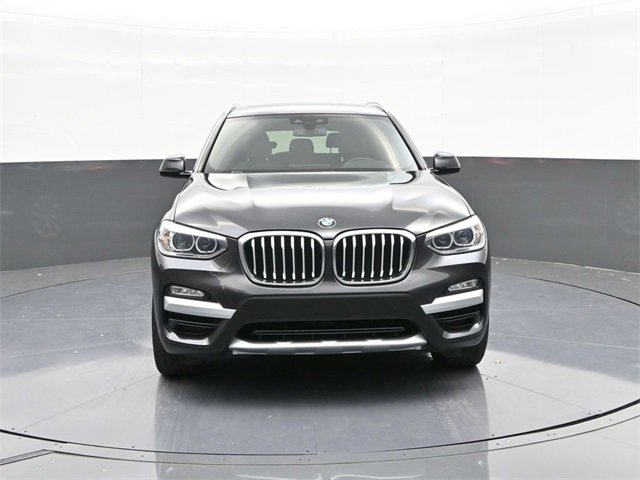 Used 2018 BMW X3 xDrive30i w/ Premium Package image 29