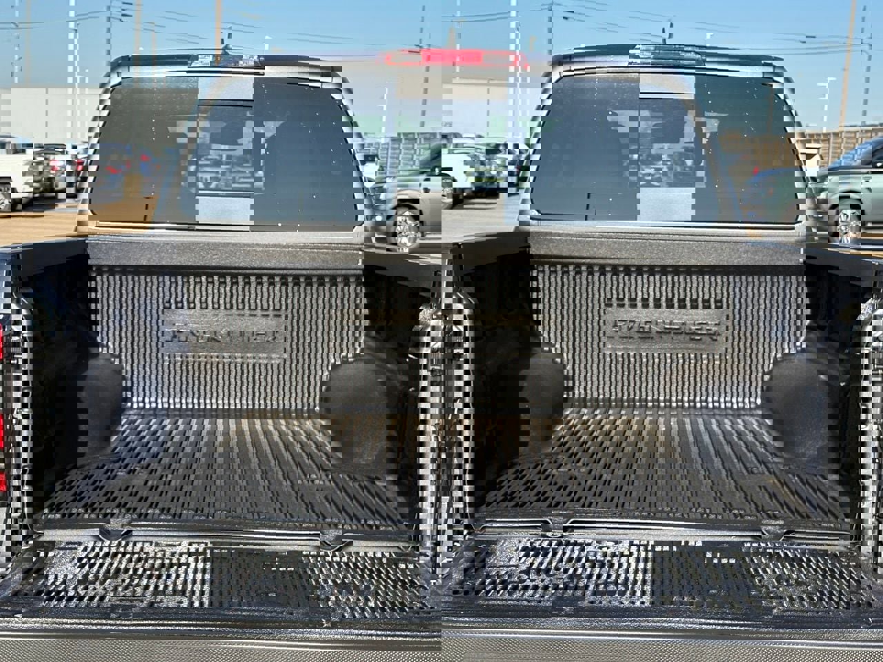 New 2026 Nissan Frontier SV w/ Tow Package image 22