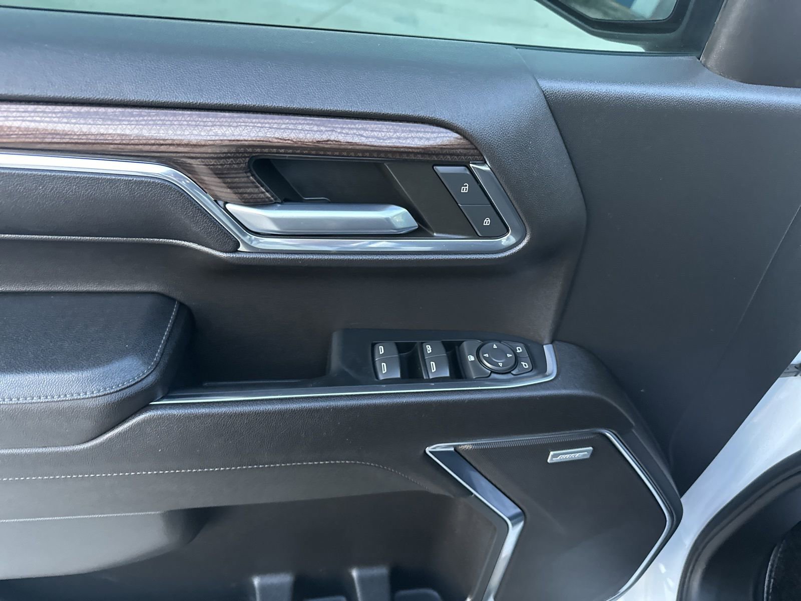 Used 2023 Chevrolet Silverado 1500 RST w/ Rally Edition image 11