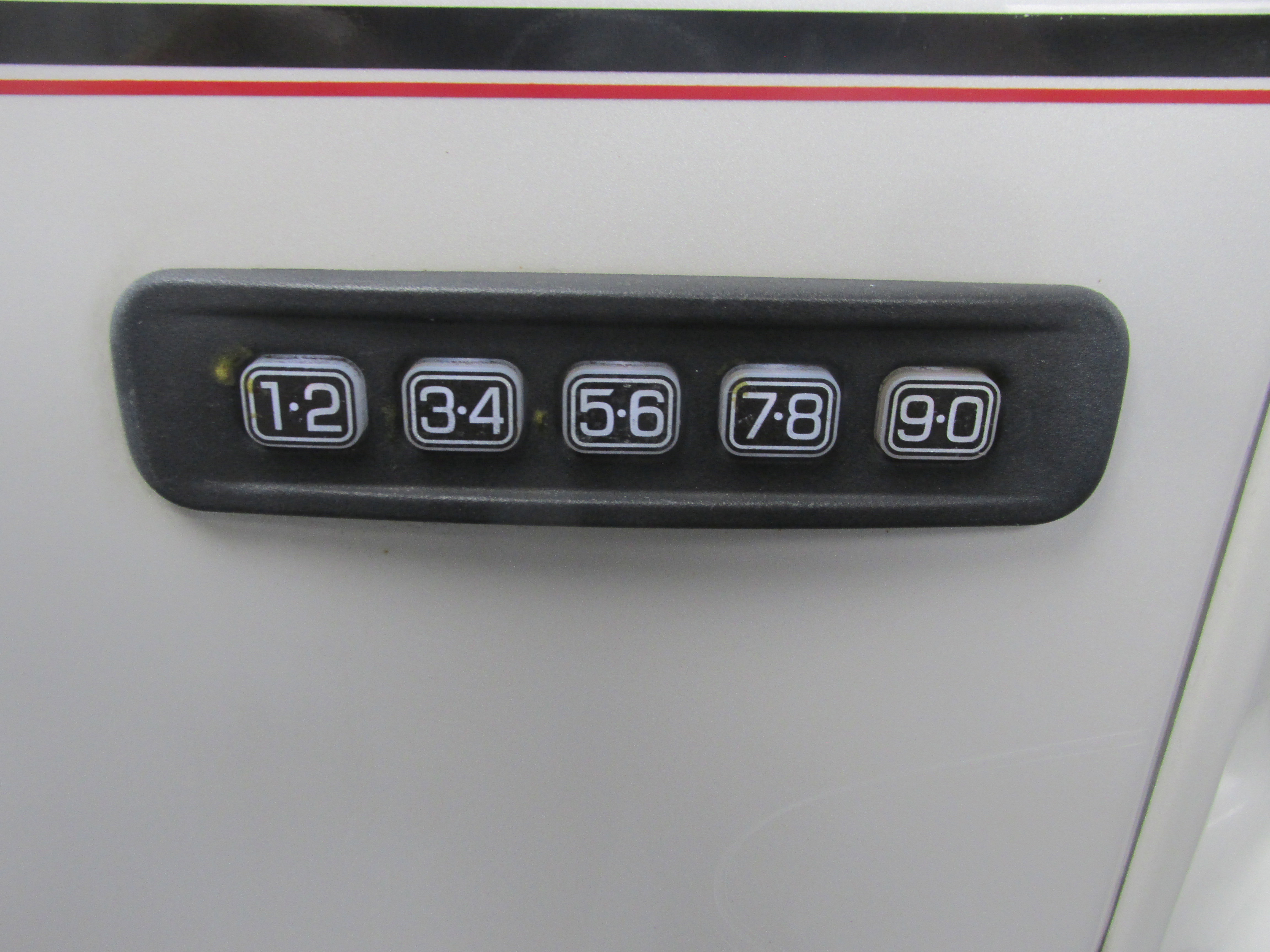 Used 2016 Ford F250 Lariat w/ Chrome Package image 23