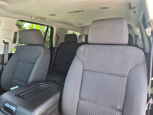 Used 2019 GMC Yukon SLE w/ SLE Value Package AWD/4WD image 14