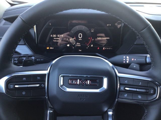 New 2026 GMC Acadia Elevation w/ Elevation Premium Package image 8