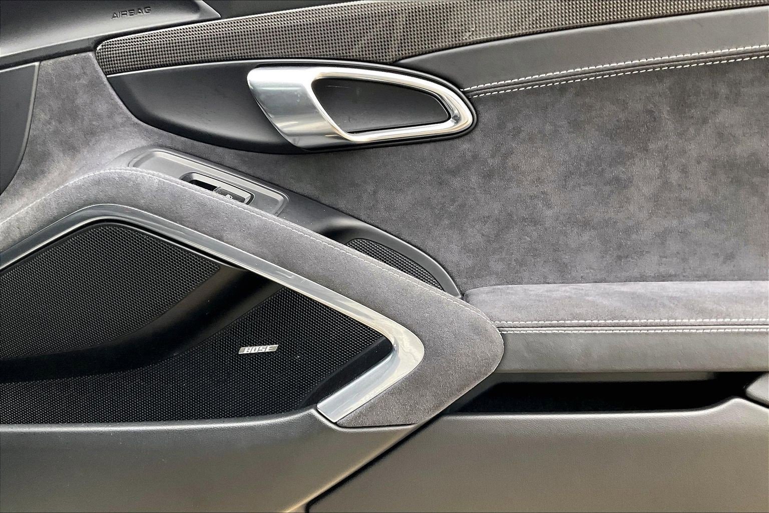 Used 2018 Porsche 718 Boxster GTS image 15