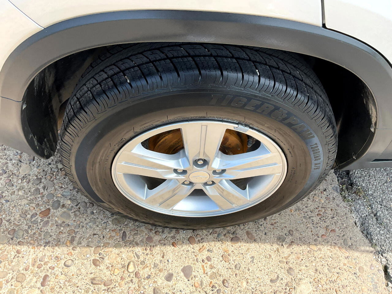 Used 2019 Chevrolet Trax LS image 12