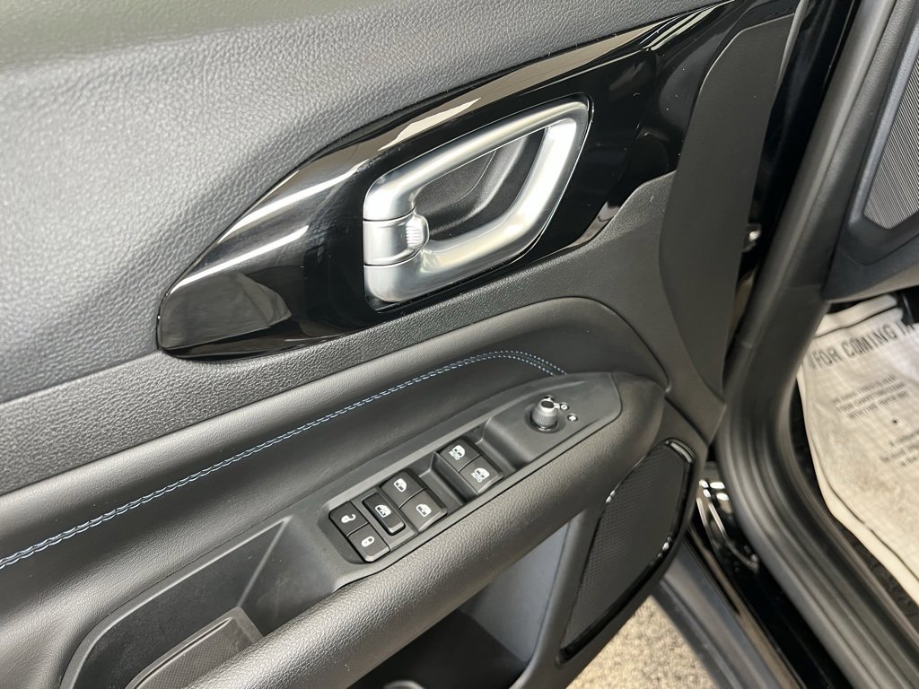 New 2026 Jeep Compass Latitude w/ Quick Order Package 29K image 15