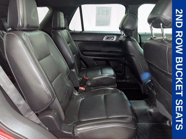 Used 2014 Ford Explorer Sport w/ Equipment Group 401A AWD/4WD image 43