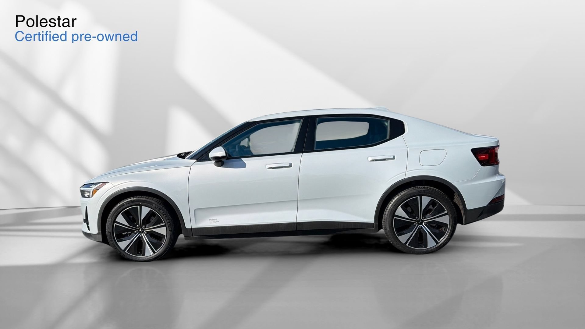 Used 2023 Polestar Polestar 2 AWD/4WD image 2