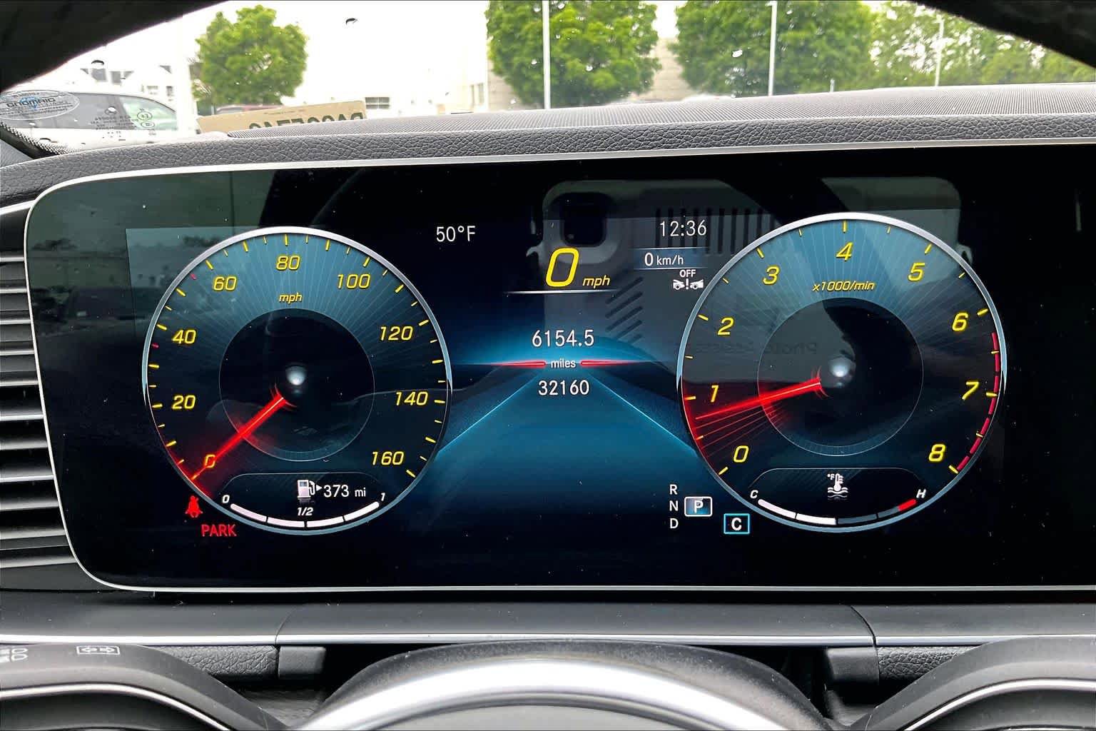 Used 2023 Mercedes-Benz GLE 350 4MATIC image 26