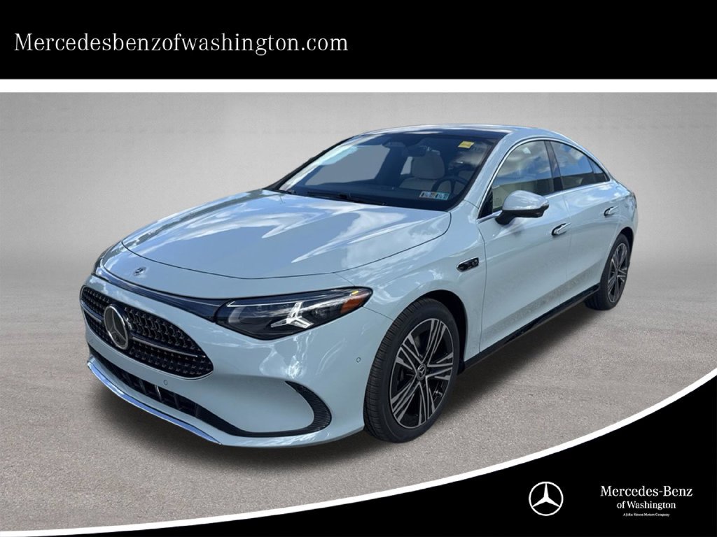 New 2027 Mercedes-Benz CLA 220 360° Tour