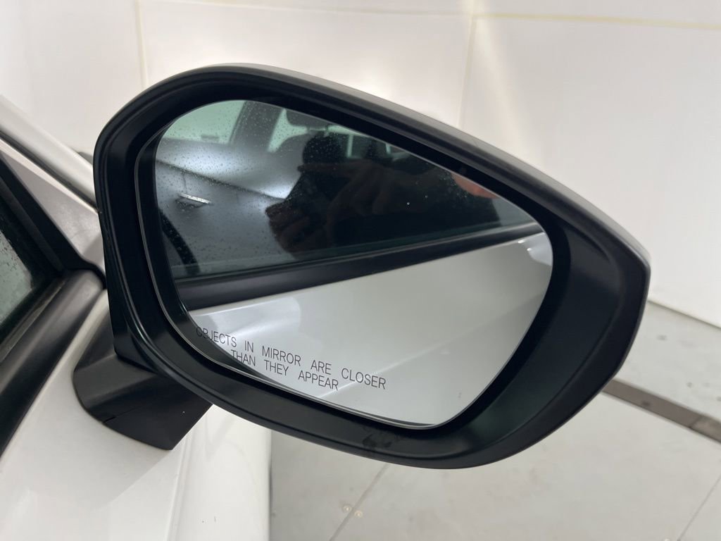 Used 2023 Honda Civic LX image 48