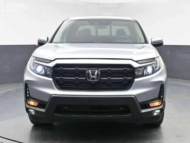 New 2026 Honda Ridgeline RTL image 3