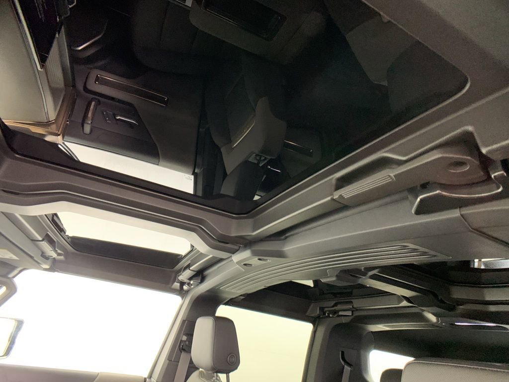 New 2025 GMC Hummer EV 3X image 16