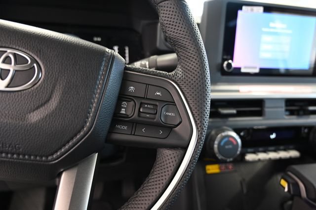 New 2026 Toyota Tacoma SR5 AWD/4WD image 24
