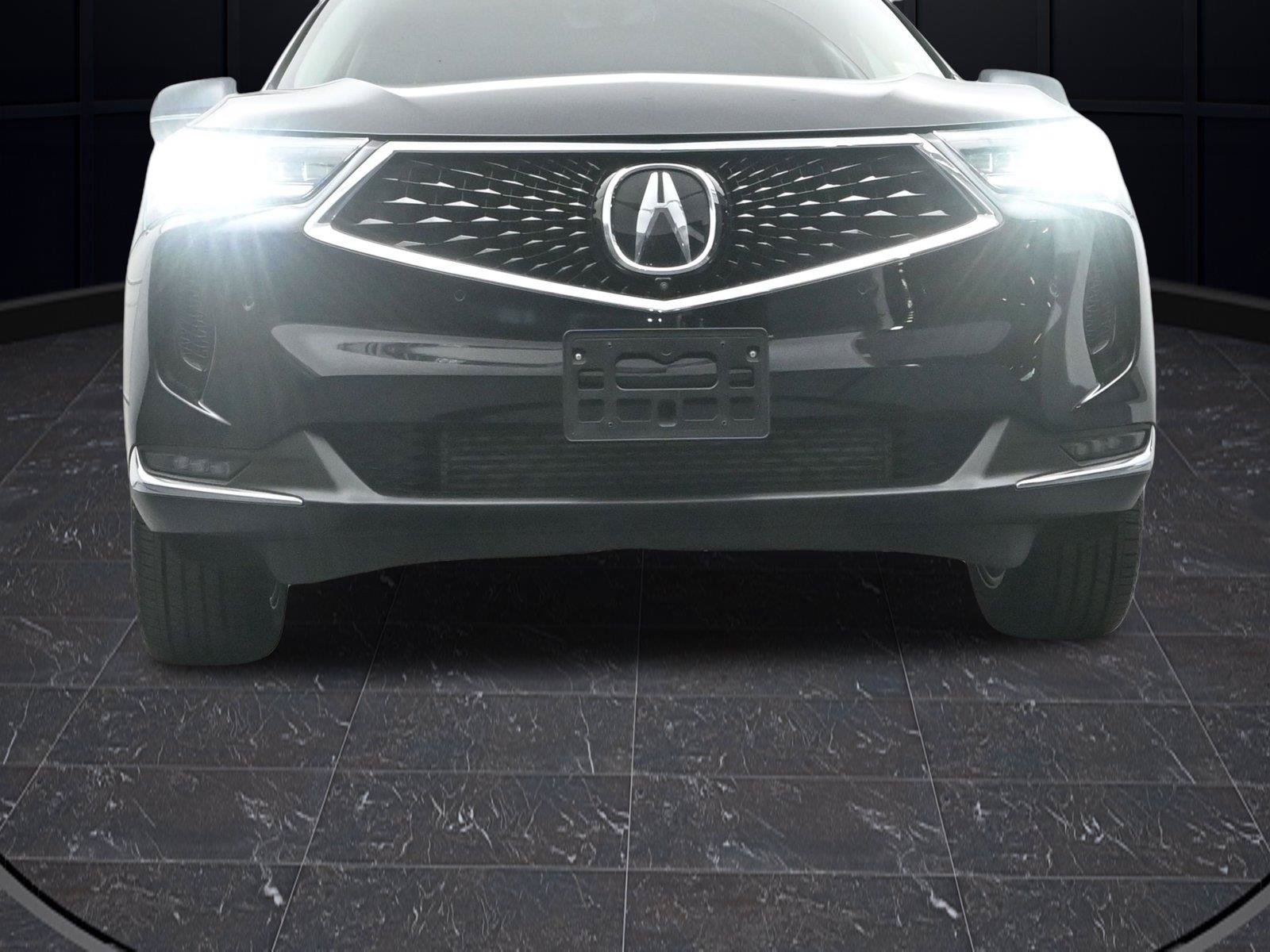 Certified 2024 Acura RDX w/ Advance Package AWD/4WD image 29