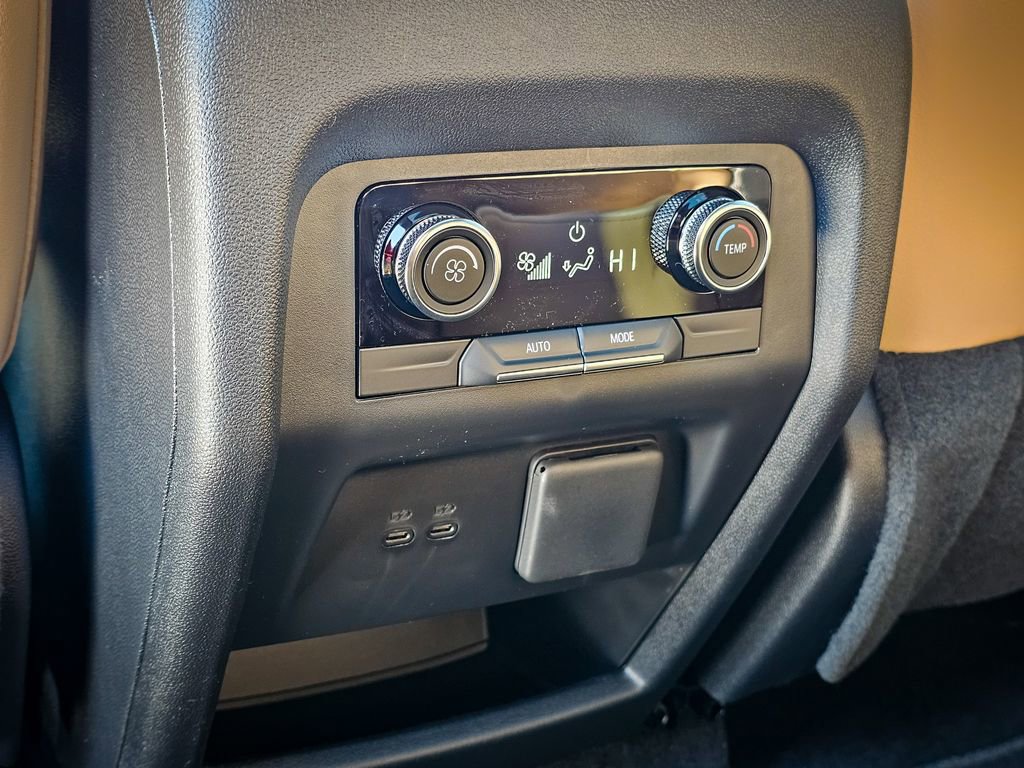 New 2026 Buick Enclave Preferred w/ Power Package image 35