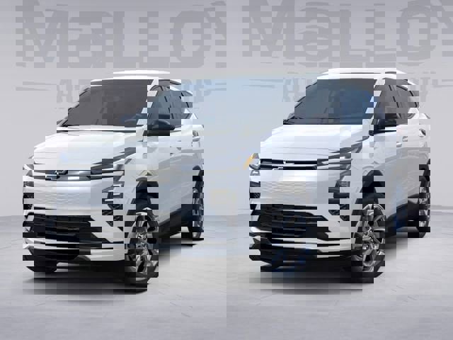 New 2027 Chevrolet Bolt LT w/ Comfort Package image 7