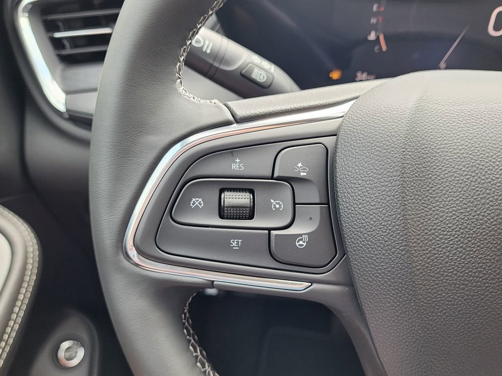 New 2026 Buick Encore GX Preferred image 19