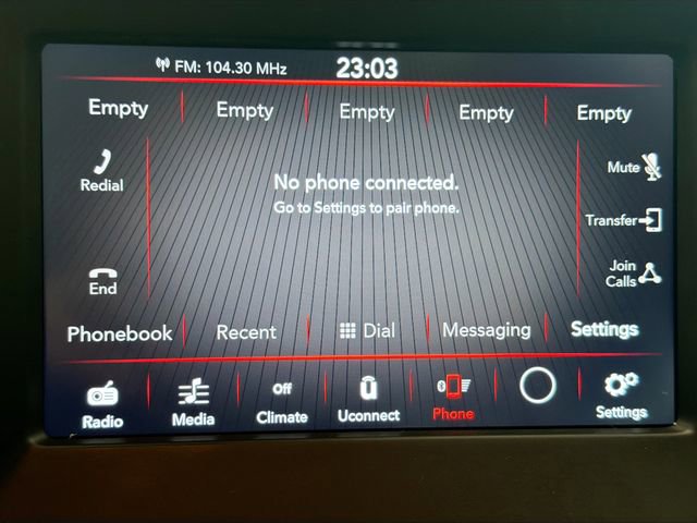 Used 2017 Jeep Compass Latitude w/ Popular Equipment Group image 13