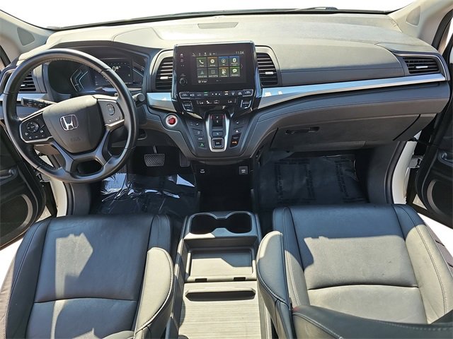 Used 2024 Honda Odyssey EX-L image 9