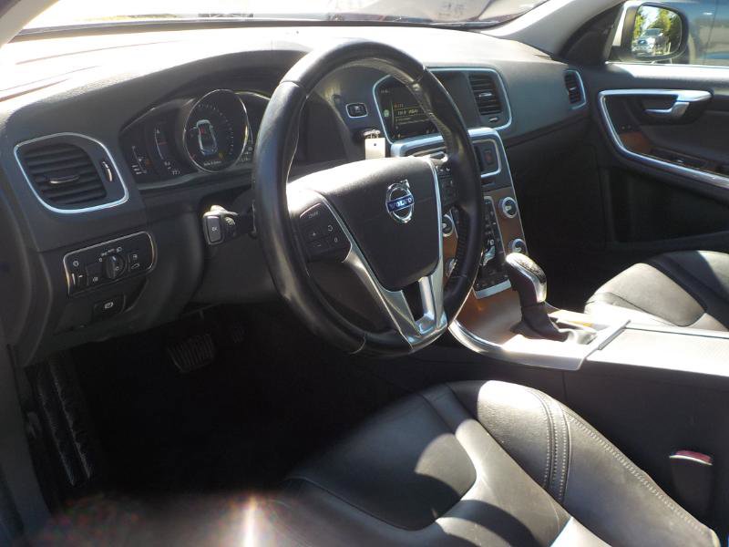 Used 2016 Volvo S60 T5 Premier FWD image 10
