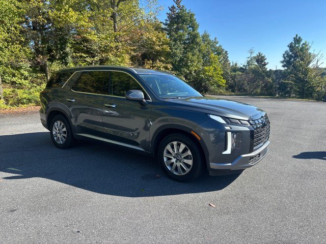 Used 2024 Hyundai Palisade SEL AWD/4WD image 7