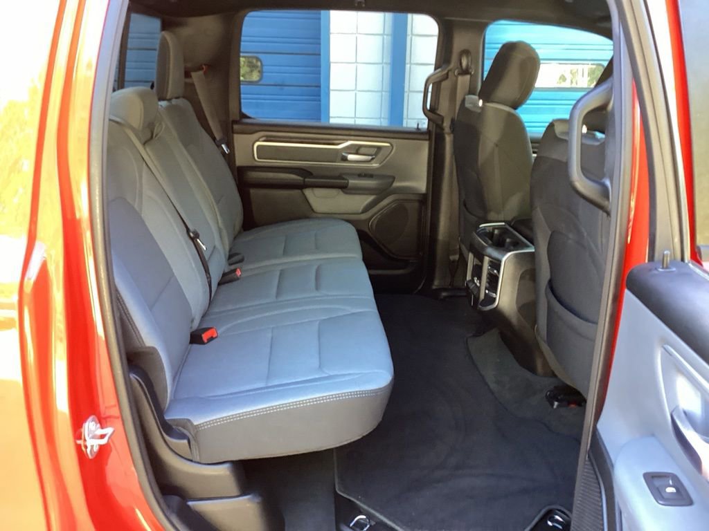 Used 2023 RAM 1500 Lone Star AWD/4WD image 31