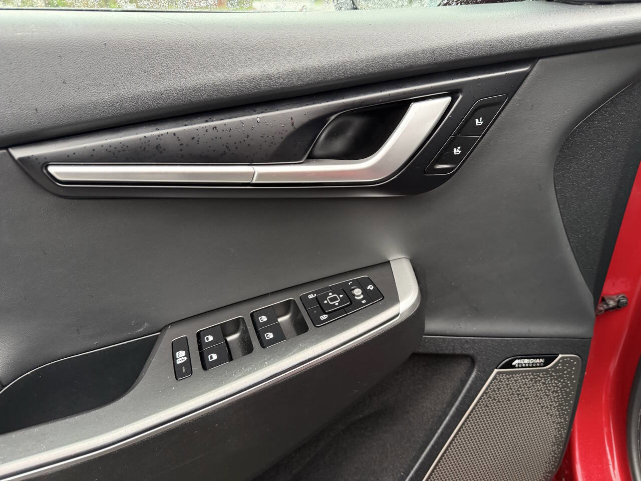 Used 2023 Kia EV6 Wind w/ Wind Technology Package image 12