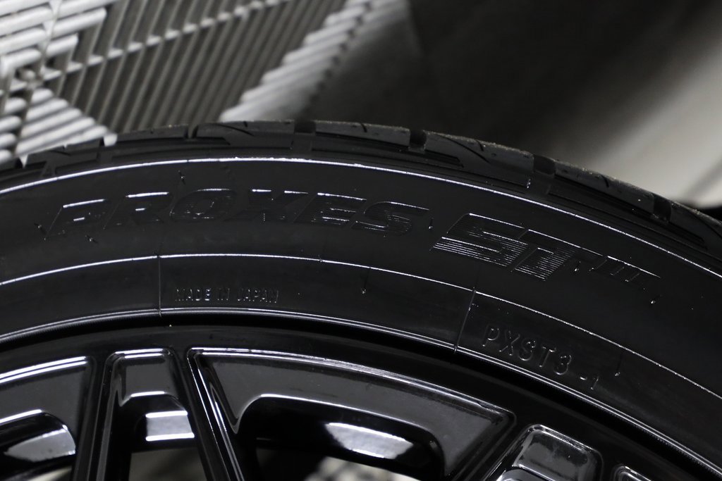 Used 2025 Cadillac Escalade Sport Platinum w/ LPO, ONYX Package image 52