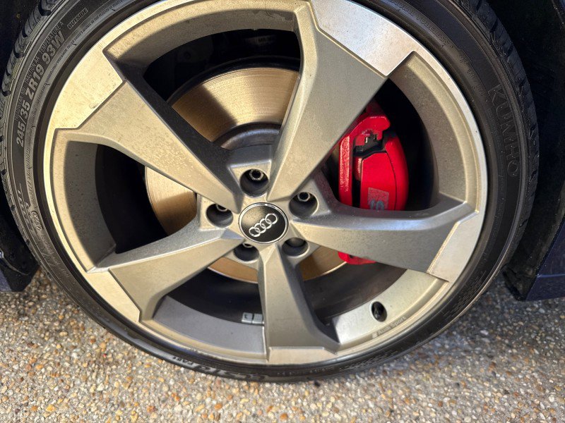 Used 2019 Audi S3 Premium Plus w/ Technology Package image 48