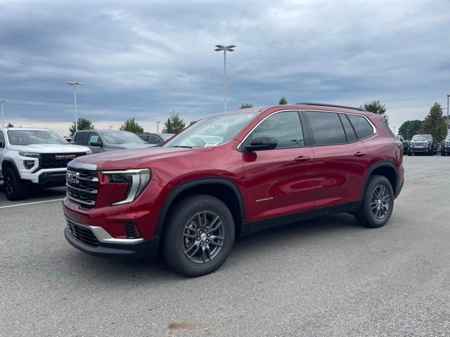 New 2026 GMC Acadia Elevation image 3