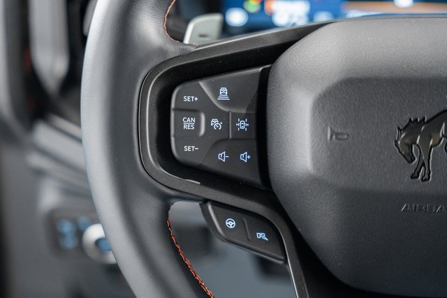 New 2025 Ford Bronco Outer Banks w/ Sasquatch Package image 37