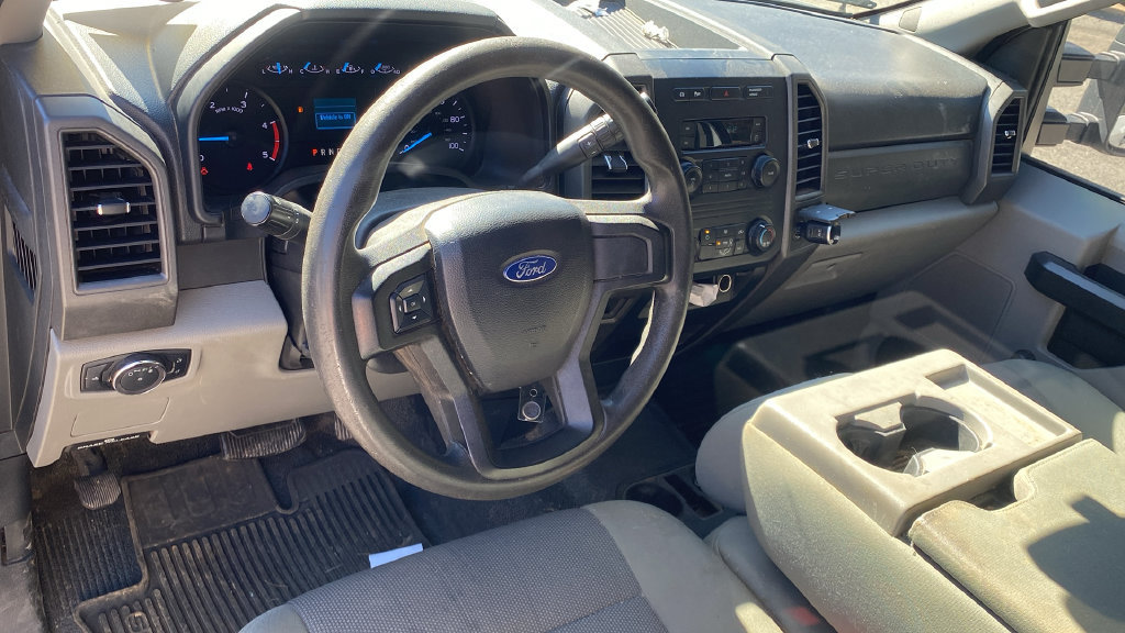Used 2019 Ford F250 XL AWD/4WD image 14