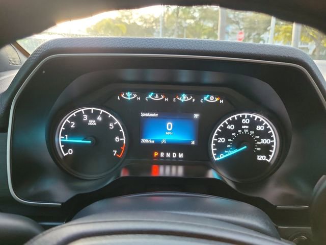 Used 2023 Ford F150 XL w/ STX Appearance Package image 17