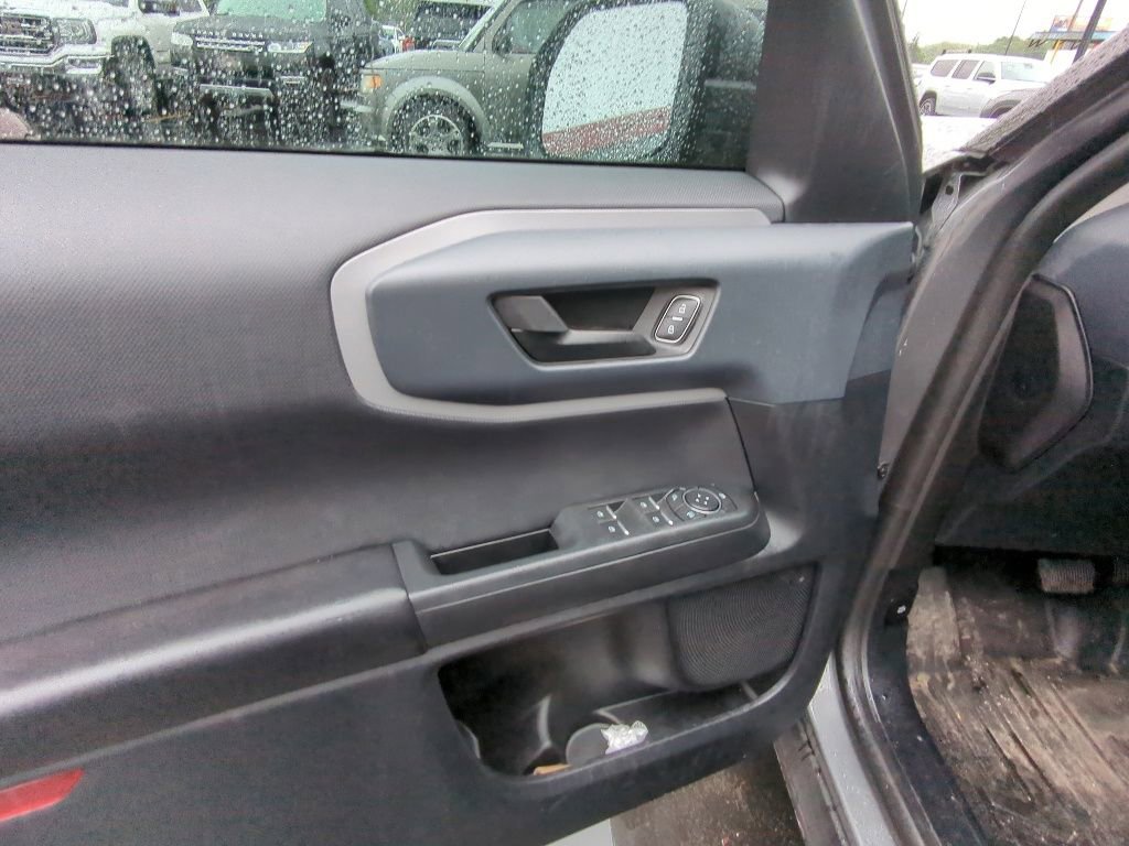Used 2021 Ford Bronco Sport Big Bend w/ Big Bend Package (96B) AWD/4WD image 8