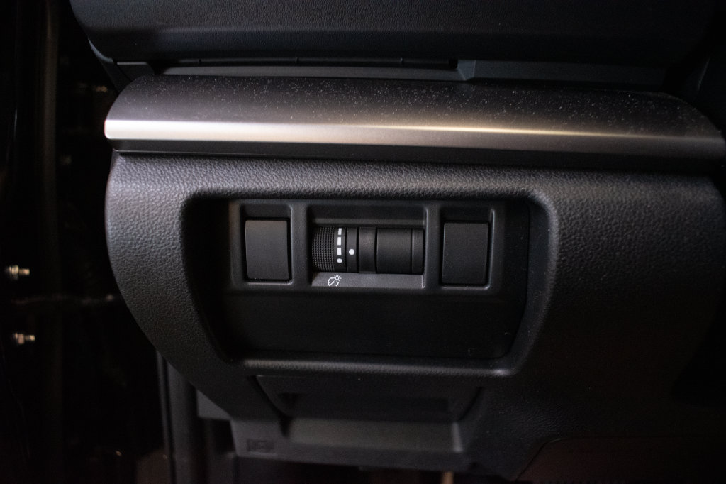Used 2024 Subaru Impreza 2.0i AWD/4WD image 18