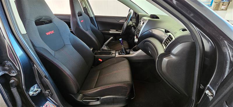 Used 2013 Subaru Impreza WRX Premium image 16