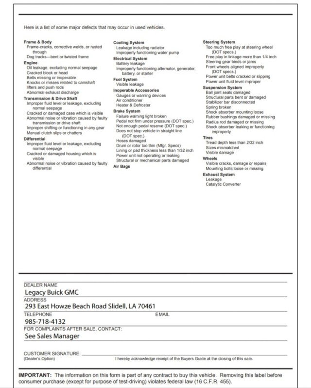 Used 2024 GMC Sierra 1500 Elevation image 32