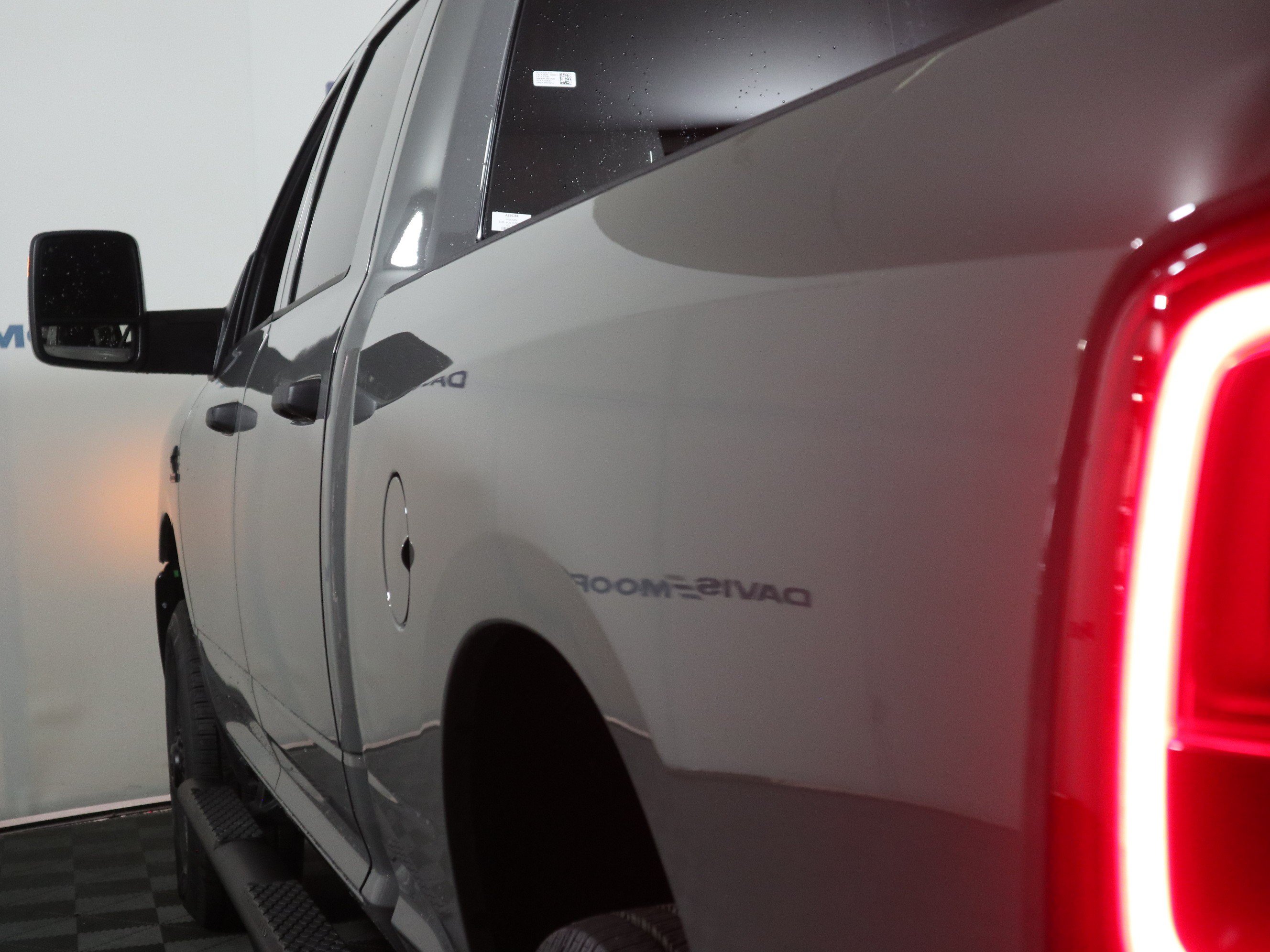 New 2026 RAM 3500 Tradesman w/ Safety Group AWD/4WD image 10