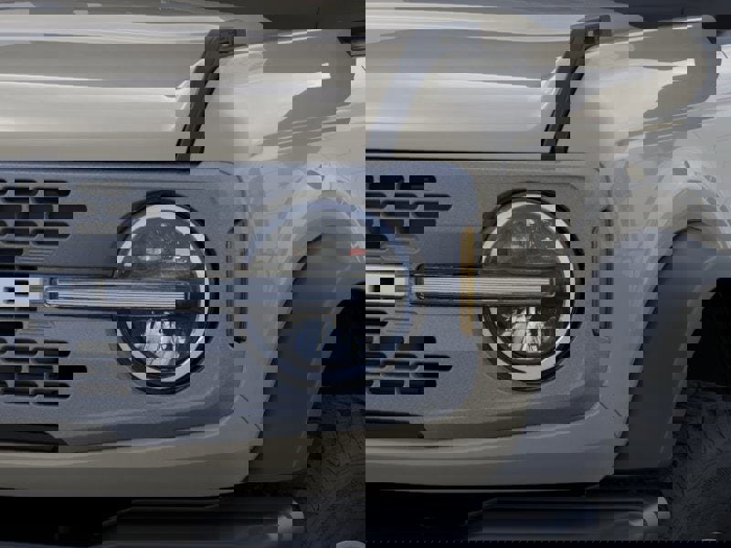 New 2025 Ford Bronco Badlands image 20