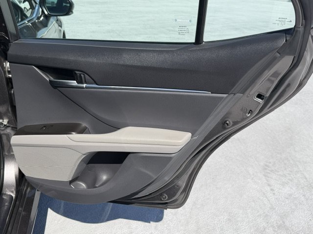 Certified 2024 Toyota Camry LE w/ Convenience Package FWD image 17