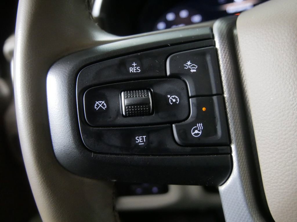 Used 2023 GMC Yukon XL Denali w/ Max Trailering Package image 23