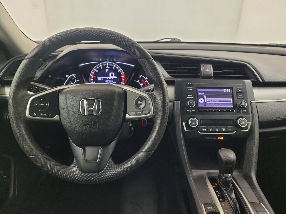 Used 2018 Honda Civic LX image 22