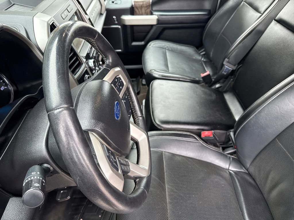 Used 2018 Ford F250 Lariat image 21