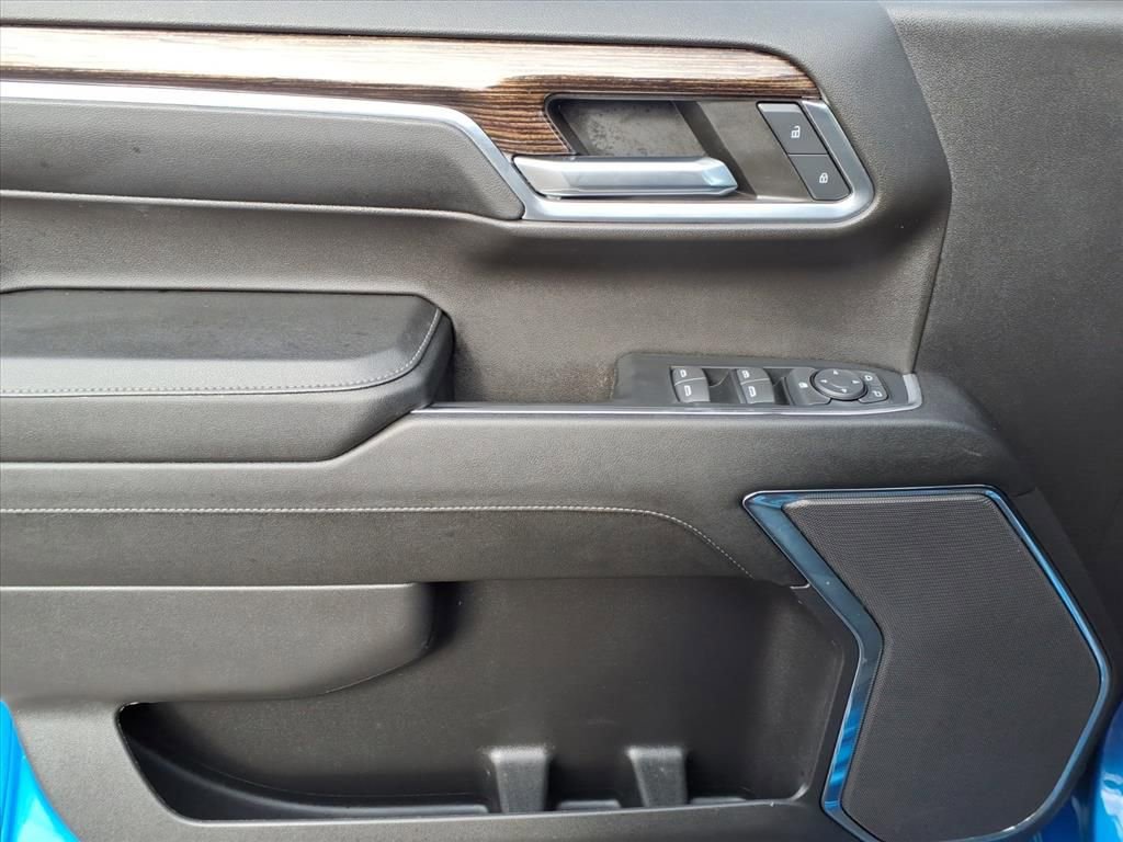 Certified 2024 GMC Sierra 1500 Elevation image 14