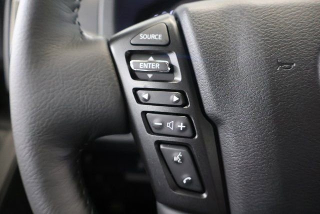 New 2026 Nissan Frontier SV w/ SV Convenience Package image 15