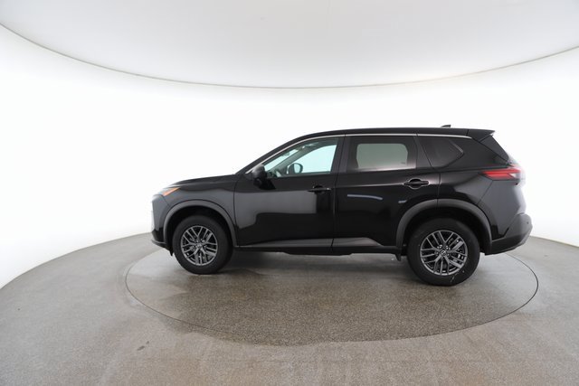 Used 2023 Nissan Rogue S image 7