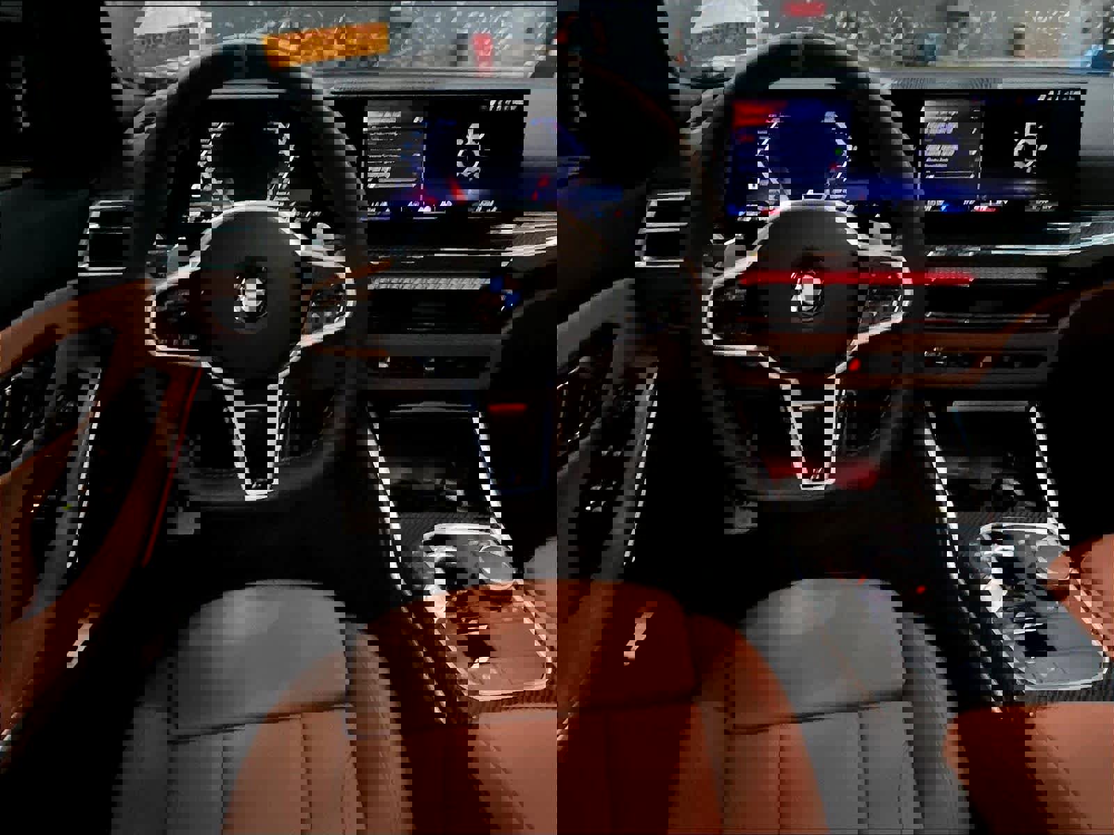 Used 2026 BMW M340i w/ Premium Package RWD image 7