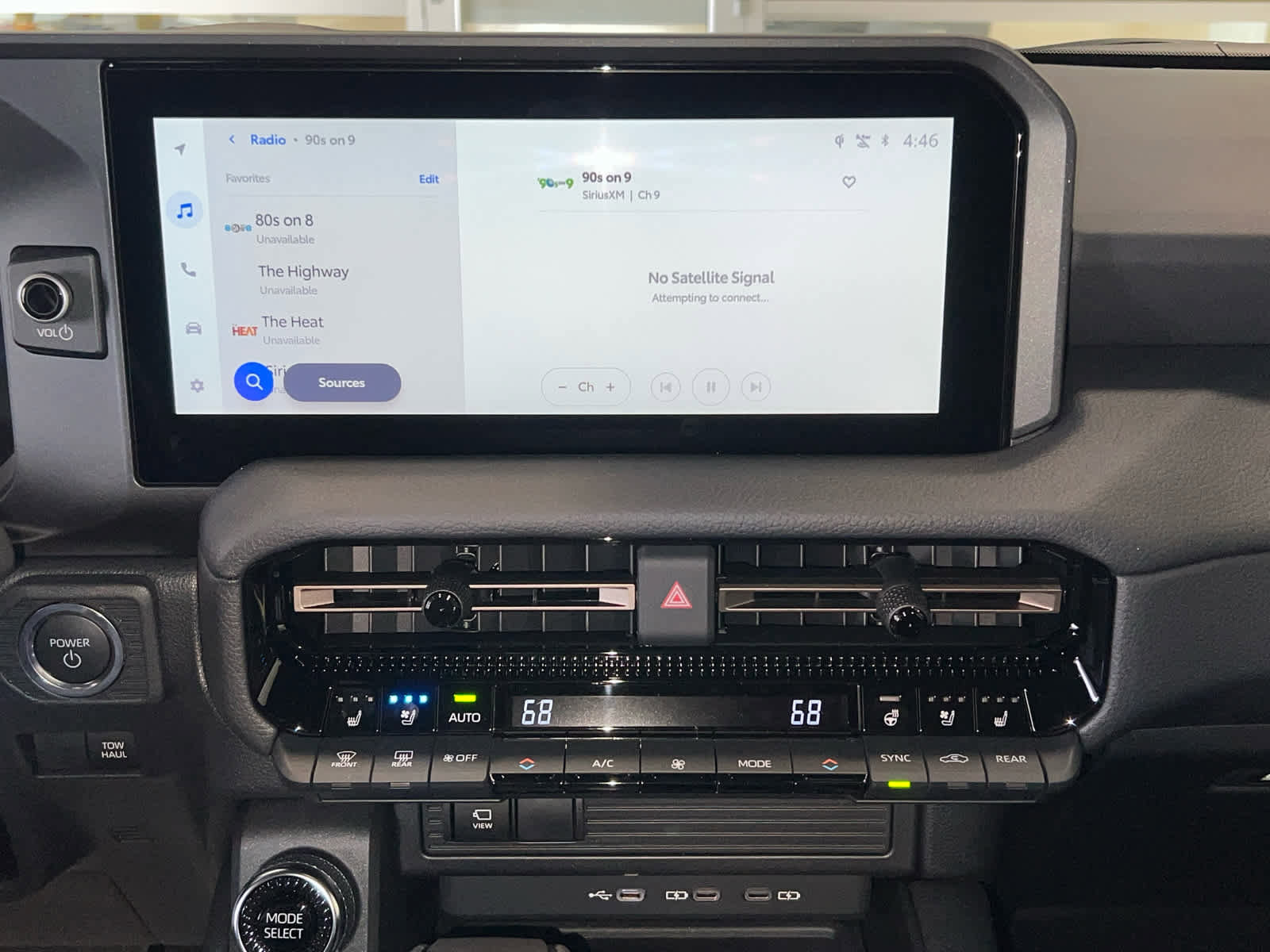 New 2026 Toyota Land Cruiser w/ Premium Package image 26