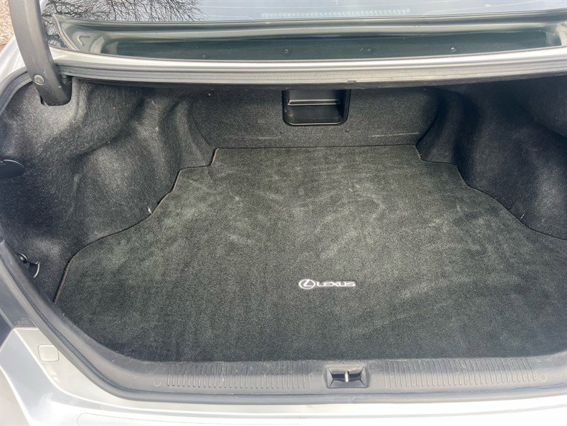 Used 2009 Lexus ES 350 Sedan image 20