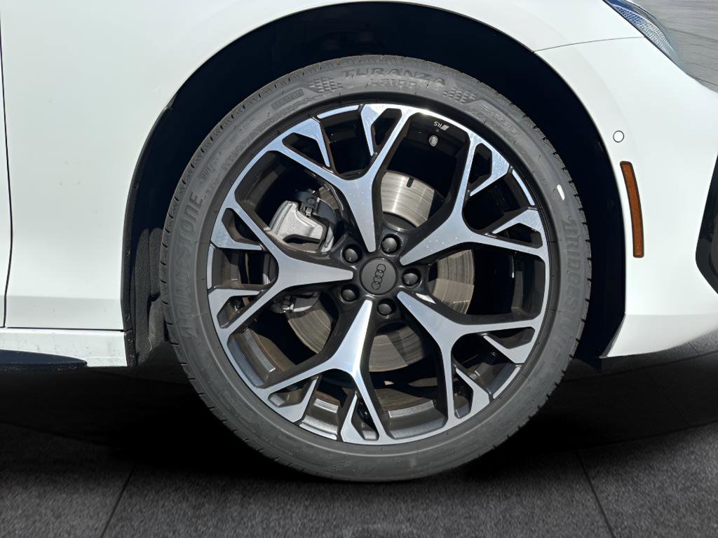 New 2026 Audi A6 Premium Plus image 9